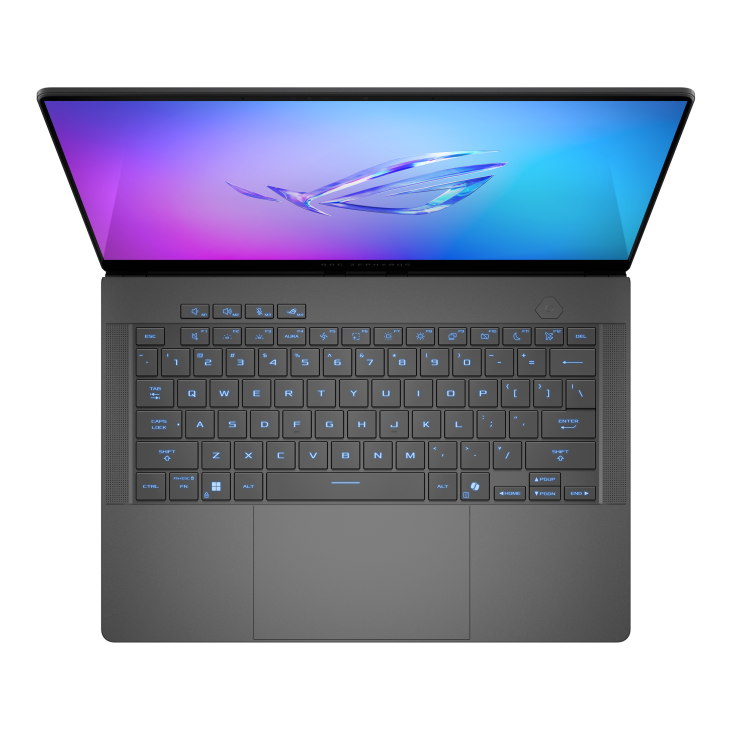 لپ تاپ ایسوس GA403WR-G14.R95070TI سری ROG Zephyrus G14 (2025) GA403